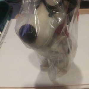 1960's to 70's Vintage Snoopy in original packaging, Collectible, Cloth Fabric